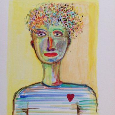 Places I like and Things I make *** Arts, Colours, Creativity & Discovery ** Environment & sustainability***