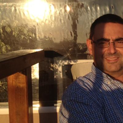 Osorio Rodriguez Profile