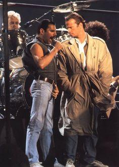 taisivpoo's profile picture. FREDDIE MERCURY