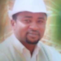 Ogor (@johnpaulogor) 's Twitter Profile