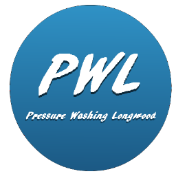 PWLongwood's profile picture. Professional and Affordable Pressure Washing