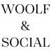 Woolf&Social (@WoolfandSocial) Twitter profile photo