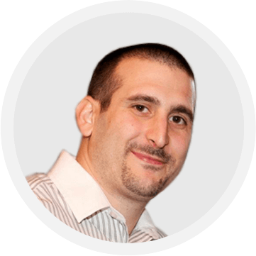 PetePeranzo's profile picture. In the process of merging with computers