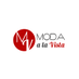 Moda a la Vista (@modaalavista) Twitter profile photo Moda a la Vista (@modaalavista) Twitter profile photo