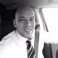 Peter David Richard (@dpdr1975) 's Twitter Profile