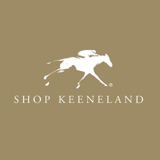 Find your favorite brands at The Keeneland Shop