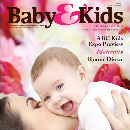 Industry updates, new products and trends in the baby and youth markets.