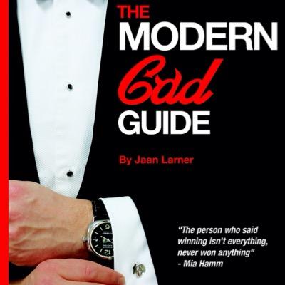 A contemporary guide to being a modern scoundrel - its good to be Cad... #moderncad