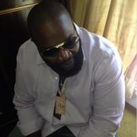 Rick Ross (@rickrossccc) 's Twitter Profile