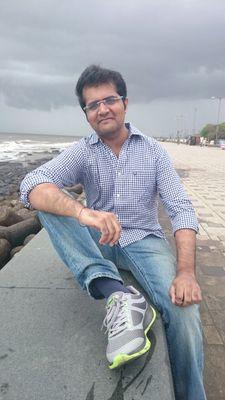 saral307's profile picture. 