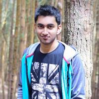 Kaushik Mishra (@kaushik_mishra1) 's Twitter Profile