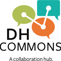 DHCommons (@dhcommons) 's Twitter Profile