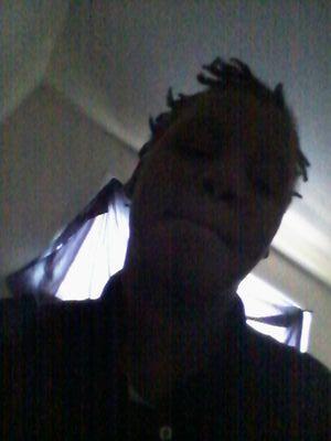 AntoinettChick's profile picture. 