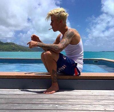 justinrpgrdlt's profile picture. what do you mean