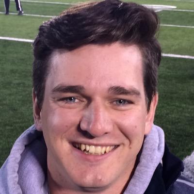 Patrick Russell Profile