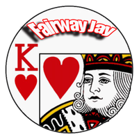 Fairway Jay (@fairwayjay) 's Twitter Profile Photo Fairway Jay (@fairwayjay) 's Twitter Profile Photo
