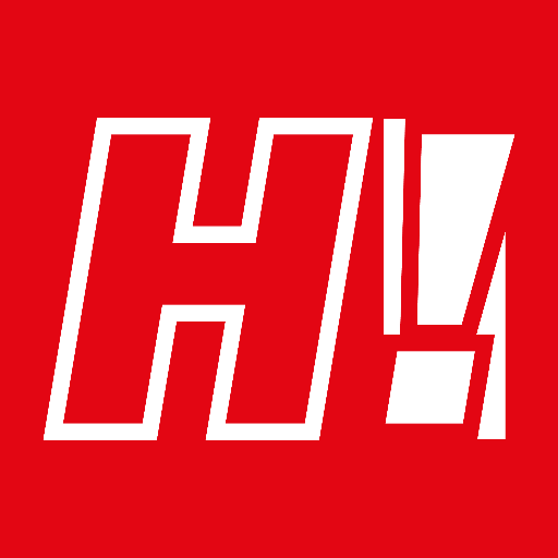 We'll soon be a monthly magazine that serializes UK manga, comic & graphic novels artists. Watch this space.