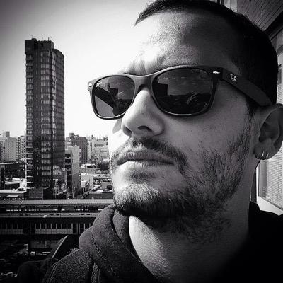 fernando_amaral's profile picture. Jornalista por vocação, músico por amor, fotógrafo por esporte, discófilo por natureza e fusqueiro por opção.