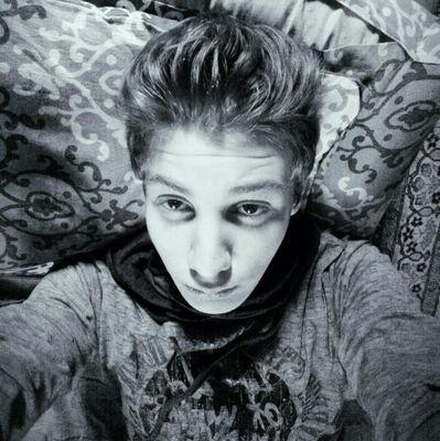 AnyosGabor's profile picture. 