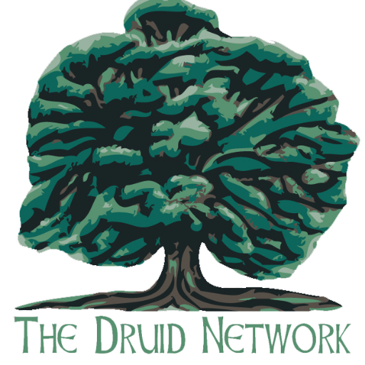 The Druid Network is an organisation which works to Inform, Inspire and Facilitate Druidry as a religious practice, registered as a Charity in England and Wales