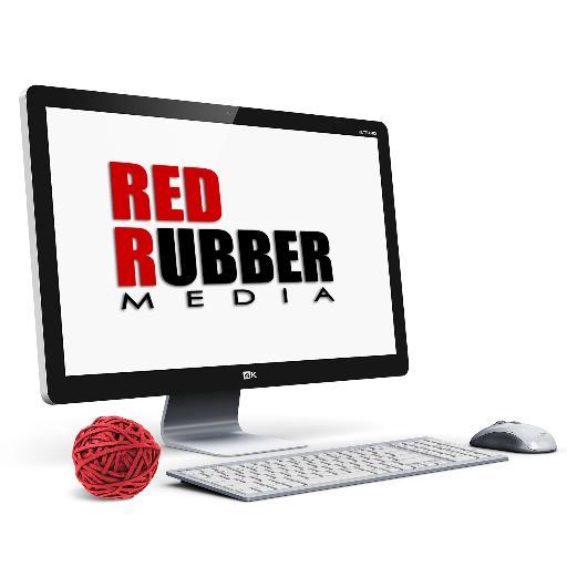 Red Rubber Media
