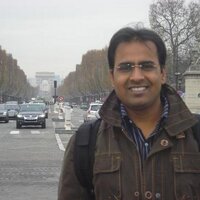 Neelesh Mishra (@mishraneelesh) Twitter profile photo