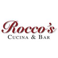 Rocco's Cucina & Bar(@Roccos_Cucina) 's Twitter Profile Photo