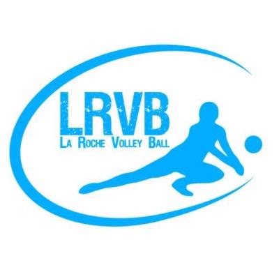 Bonjour à tous, bienvenue sur le Twitter de La Roche Volley-Ball, n'hésitez pas à tweeter vos infos/résultats etc..en mentionnant @LRVB85 et/ou avec le #LRVB