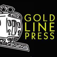 Gold Line Press (@gold_line_press) 's Twitter Profile Photo Gold Line Press (@gold_line_press) 's Twitter Profile Photo