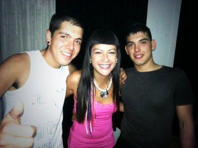 ivanriveiraa's profile picture. Gallego Hardtechno  1993 (@ivanriveira2)