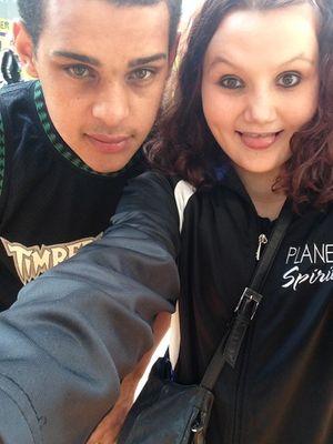 Spartanpride16's profile picture. 