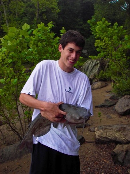 snakeNbake21's profile picture. 