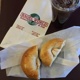 BagelWorldCMM's profile picture. Voted The North Shore's Best Bagels