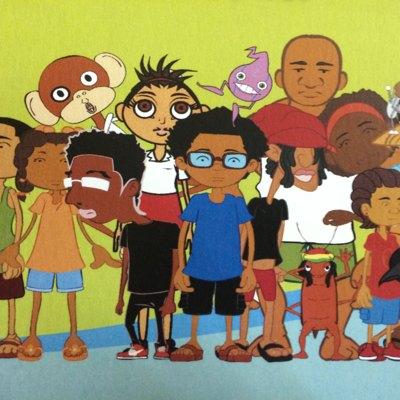 Malfinis Animation Studio Inc. is an animation studio based on the island of Saint Lucia and a member of the Caribbean Animation Network,