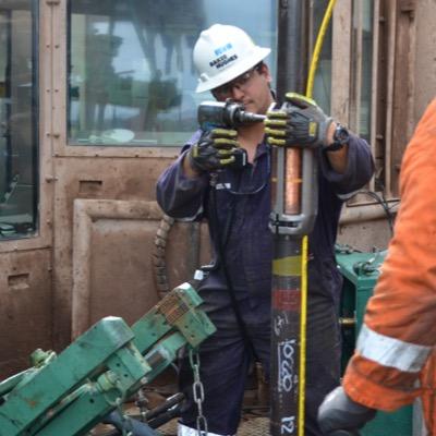 ReneNijland's profile picture. Petroleum engineer & gadget addict.