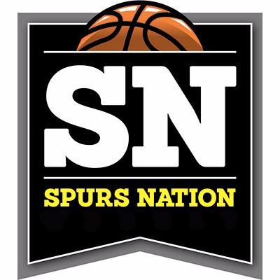 Spurs Nation Profile