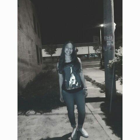 Yoselinm18_'s profile picture. Lo único seguró es la muerte.