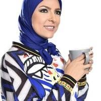 Doaa Farouk (@doaafarook) 's Twitter Profile