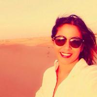 EnakshiSingh (@enakshisingh) 's Twitter Profile