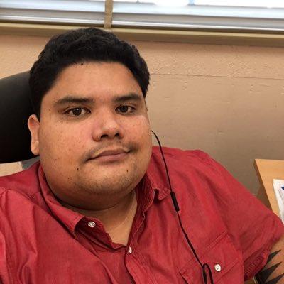 Manaboss's profile picture. Seira @ Tamariihauti #tamariihauti