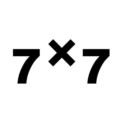 7x7 invites one writer and one artist to engage in a 2 week collaboration, culminating in an illuminated work. Publishing every other Thursday at 7x7.la