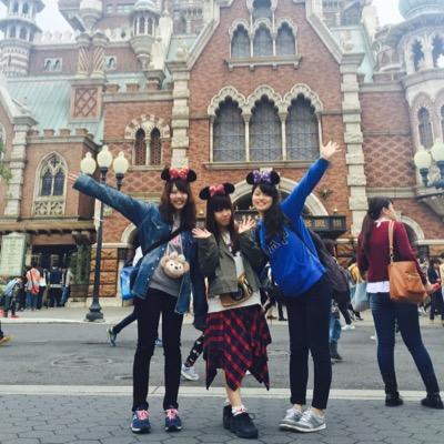 白岡✩伊奈学3A✩JIU ♡Disney/miwa/AAA/LiSAさん♡だいすきがたくさんで幸せに( ⁎ᵕᴗᵕ⁎ )*.+ﾟ