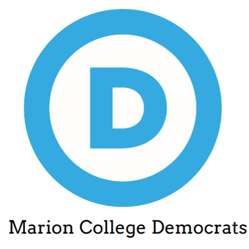 Official Twitter for the OSU Marion & Marion Technical College Chapter of the Ohio College Democrats. Change that matters.