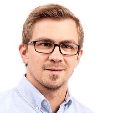 mattiasmirhagen's profile picture. Systemutvecklare och Hammarbyare