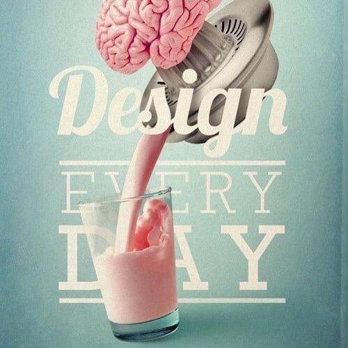 Designseverywhe's profile picture. 