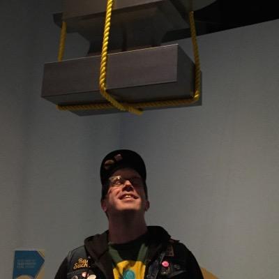Charles_Guire's profile picture. Magazine publisher, Art, Some games, bikes.