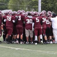 Ford 2 Football(@HF2Football) 's Twitter Profile Photo