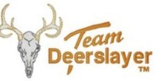 Thanks for following Team Deerslayer Go check are YouTube channel and Facebook page wear are clothing at https://t.co/NffaGTlAOa and https://t.co/gfngo3Vdd1