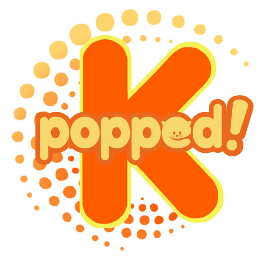 K-popped!