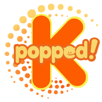 K-popped!(@k_popped) 's Twitter Profile Photo